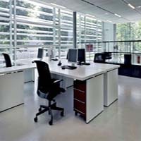 Commercial Furniture